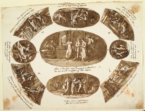 The Return of Ulysses to Ithaca